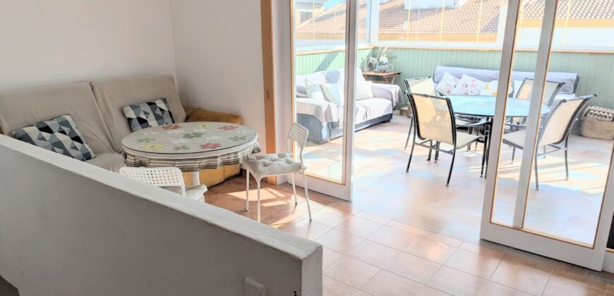 Elegant Energy-Efficient Village Residence with Exceptional Garage Space in Guaro