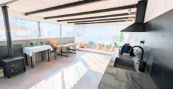 Elegant Energy-Efficient Village Residence with Exceptional Garage Space in Guaro