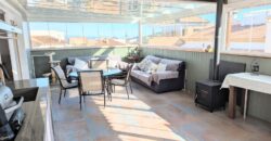 Elegant Energy-Efficient Village Residence with Exceptional Garage Space in Guaro