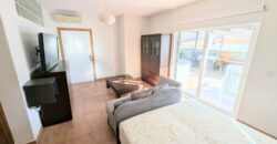 Elegant Energy-Efficient Village Residence with Exceptional Garage Space in Guaro