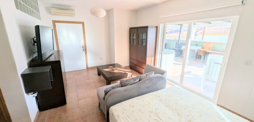 Elegant Energy-Efficient Village Residence with Exceptional Garage Space in Guaro