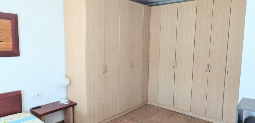 Elegant Energy-Efficient Village Residence with Exceptional Garage Space in Guaro