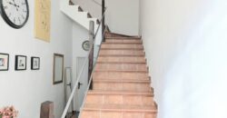 Elegant Energy-Efficient Village Residence with Exceptional Garage Space in Guaro