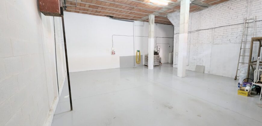 Elegant Energy-Efficient Village Residence with Exceptional Garage Space in Guaro