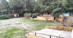 Countryside Estate for Sale Near Marbella – Between Monda and Ojén
