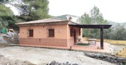 Countryside Estate for Sale Near Marbella – Between Monda and Ojén
