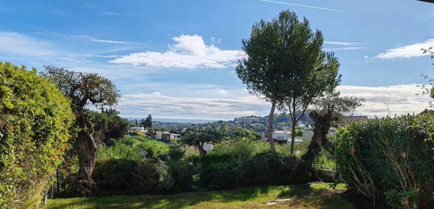 Countryside Estate for Sale Near Marbella – Between Monda and Ojén