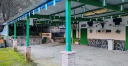 Countryside Estate for Sale Near Marbella – Between Monda and Ojén