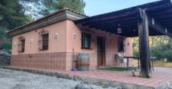 Countryside Estate for Sale Near Marbella – Between Monda and Ojén