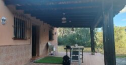 Countryside Estate for Sale Near Marbella – Between Monda and Ojén