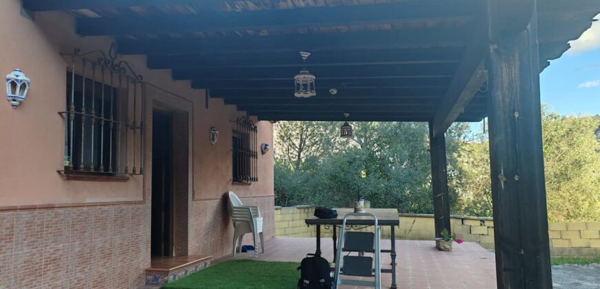 Countryside Estate for Sale Near Marbella – Between Monda and Ojén