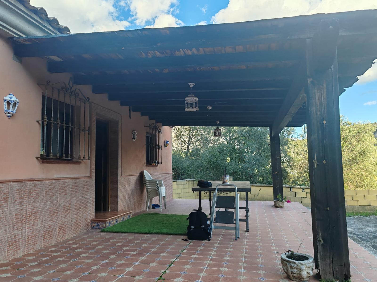 Countryside Estate for Sale Near Marbella – Between Monda and Ojén