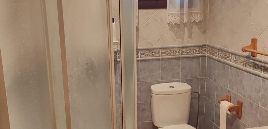 Countryside Estate for Sale Near Marbella – Between Monda and Ojén