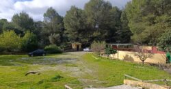 Countryside Estate for Sale Near Marbella – Between Monda and Ojén