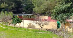 Countryside Estate for Sale Near Marbella – Between Monda and Ojén