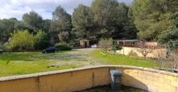 Countryside Estate for Sale Near Marbella – Between Monda and Ojén