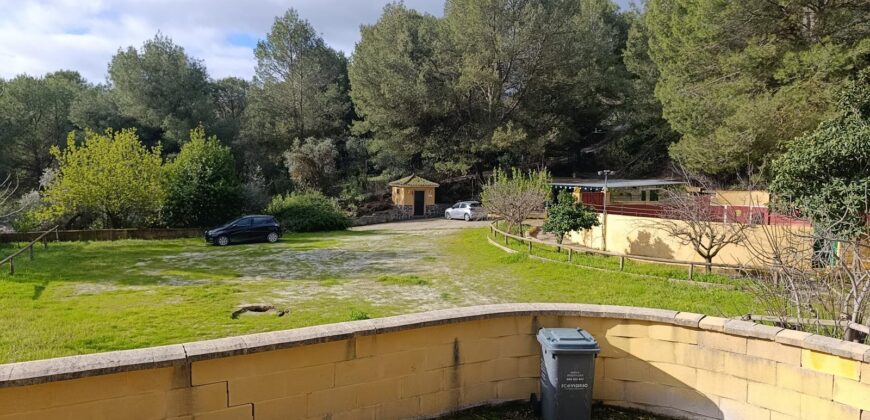 Countryside Estate for Sale Near Marbella – Between Monda and Ojén