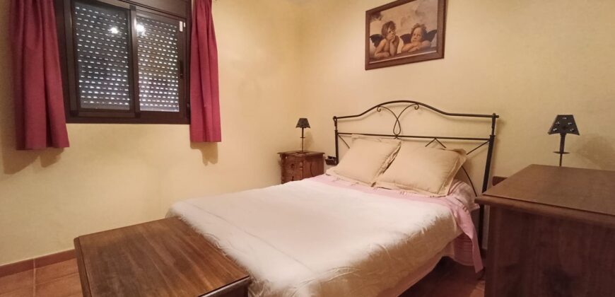 Countryside Estate for Sale Near Marbella – Between Monda and Ojén