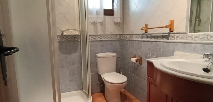 Countryside Estate for Sale Near Marbella – Between Monda and Ojén