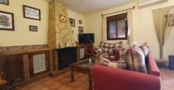 Countryside Estate for Sale Near Marbella – Between Monda and Ojén