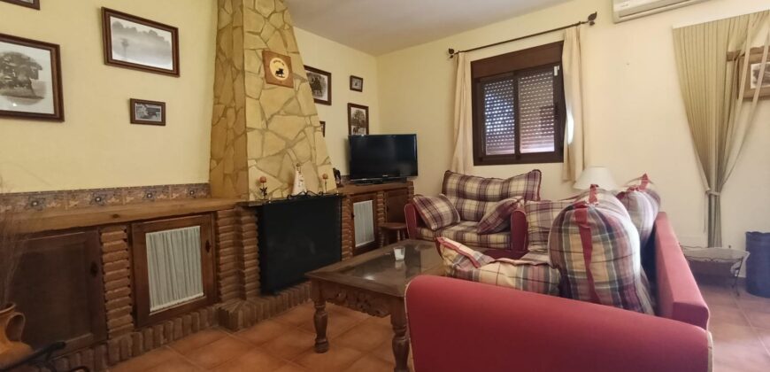 Countryside Estate for Sale Near Marbella – Between Monda and Ojén