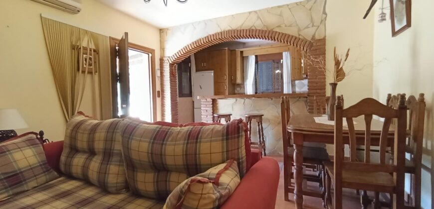 Countryside Estate for Sale Near Marbella – Between Monda and Ojén