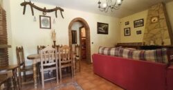 Countryside Estate for Sale Near Marbella – Between Monda and Ojén