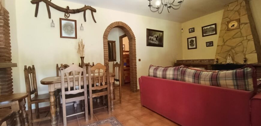 Countryside Estate for Sale Near Marbella – Between Monda and Ojén