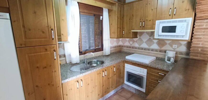 Countryside Estate for Sale Near Marbella – Between Monda and Ojén