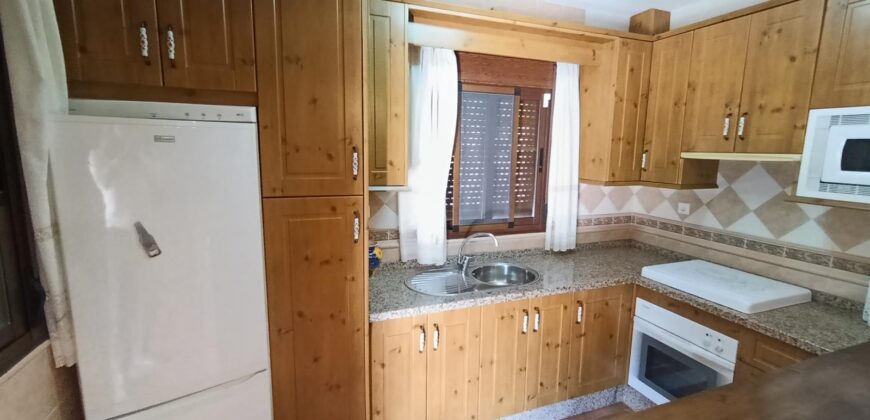 Countryside Estate for Sale Near Marbella – Between Monda and Ojén