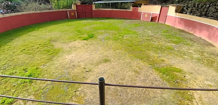 Countryside Estate for Sale Near Marbella – Between Monda and Ojén