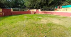 Countryside Estate for Sale Near Marbella – Between Monda and Ojén