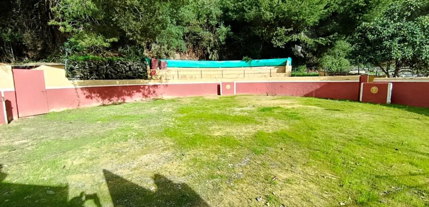 Countryside Estate for Sale Near Marbella – Between Monda and Ojén