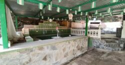 Countryside Estate for Sale Near Marbella – Between Monda and Ojén