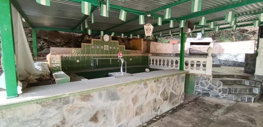 Countryside Estate for Sale Near Marbella – Between Monda and Ojén