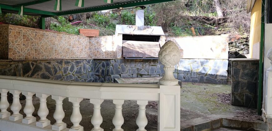 Countryside Estate for Sale Near Marbella – Between Monda and Ojén