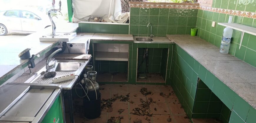 Countryside Estate for Sale Near Marbella – Between Monda and Ojén