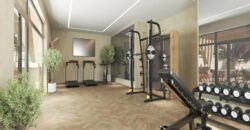 Luxury new build Townhouses