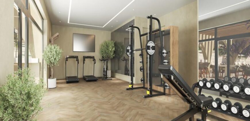 Luxury new build Townhouses