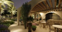 Luxury new build Townhouses