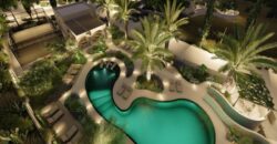 Luxury new build Townhouses