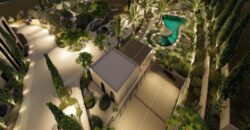 Luxury new build Townhouses