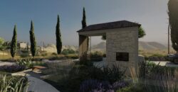 Luxury new build Townhouses