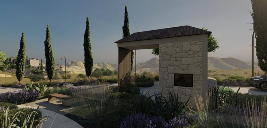 Luxury new build Townhouses