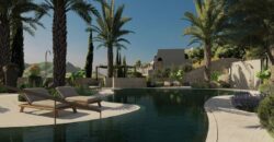 Luxury new build Townhouses