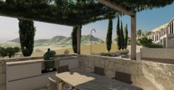 Luxury new build Townhouses