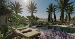 Luxury new build Townhouses