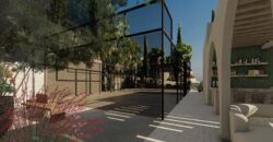 Luxury new build Townhouses