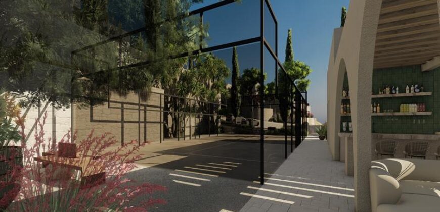 Luxury new build Townhouses