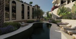 Luxury new build Townhouses